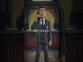 He Stole $10M From a Bank Using Only His Voice