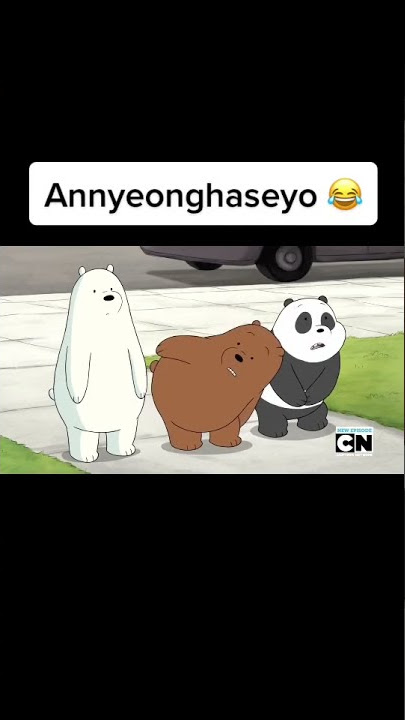 #shorts || annyeong haseyo 😂