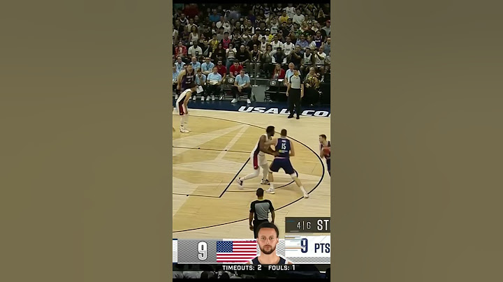 SOUTH SUDAN vs USA | USAB SHOWCASE | FULL GAME