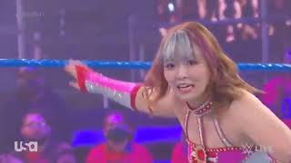 FULL MATCH - SARRAY VS KAYLA INLAY Information