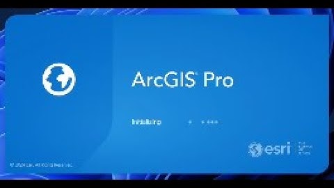01.Deriving Rivers and Watersheds using ArcGIS Pro