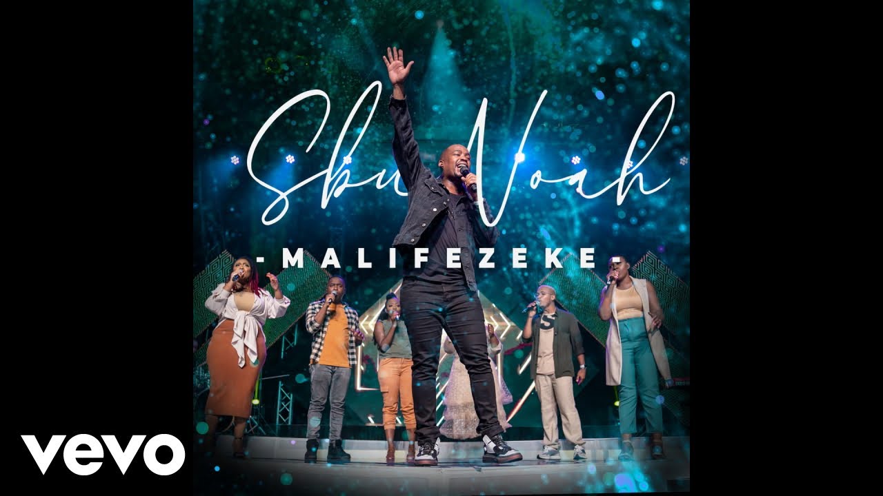 SbuNoah - Malifezeke (Official Audio)