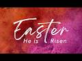 Easter: A light has dawned! | Lizzy Jorgensen | April 5