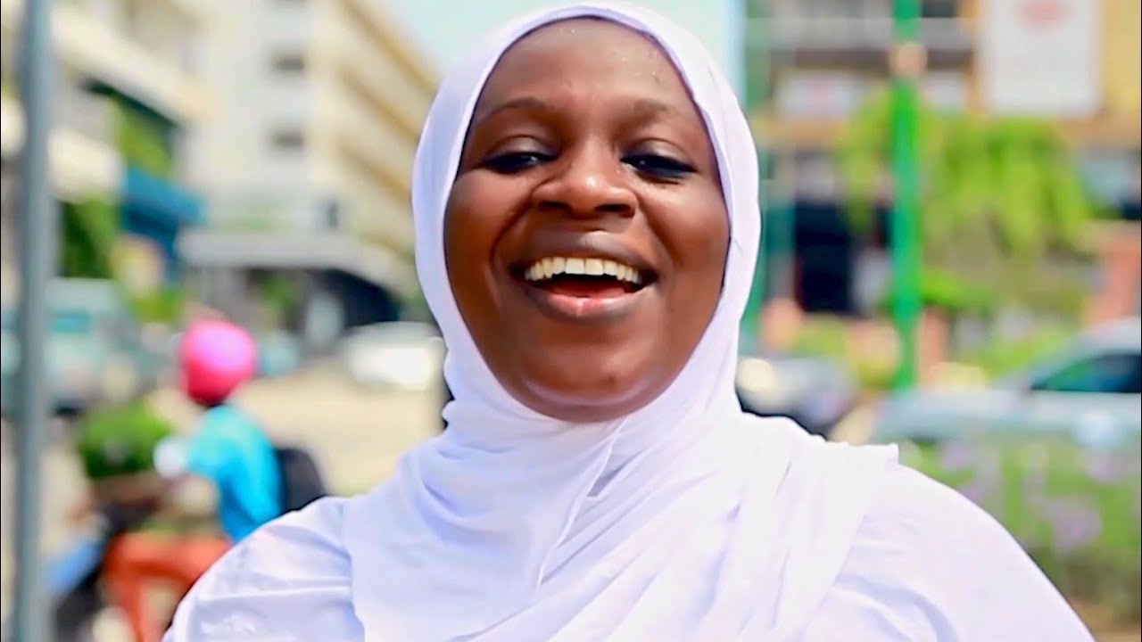 BALKISSA HAIDARA FASSA - ZIKIRI MARIAM DIABATE (CLIP OFFICIEL 2021)