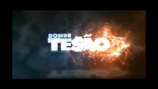 BONDE TESÃO - JARDIM INGÁ GO E BRAZLANDIA DF 13/AGO 2011