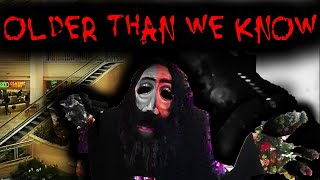 The Complete 'The Oldest View' Analysis (Renewal, Beneath the Earth, The Rolling Giant)