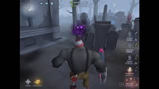 Big comeback | NA/EU #1 Hell Ember Rank Gameplay | Identity V