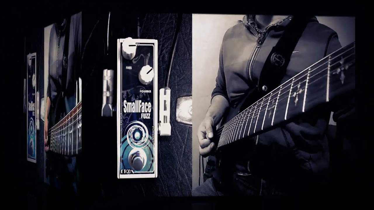 Smallface fuzz performance 2020