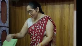 It Is Raining All Day Today On Our Side Sari Blog