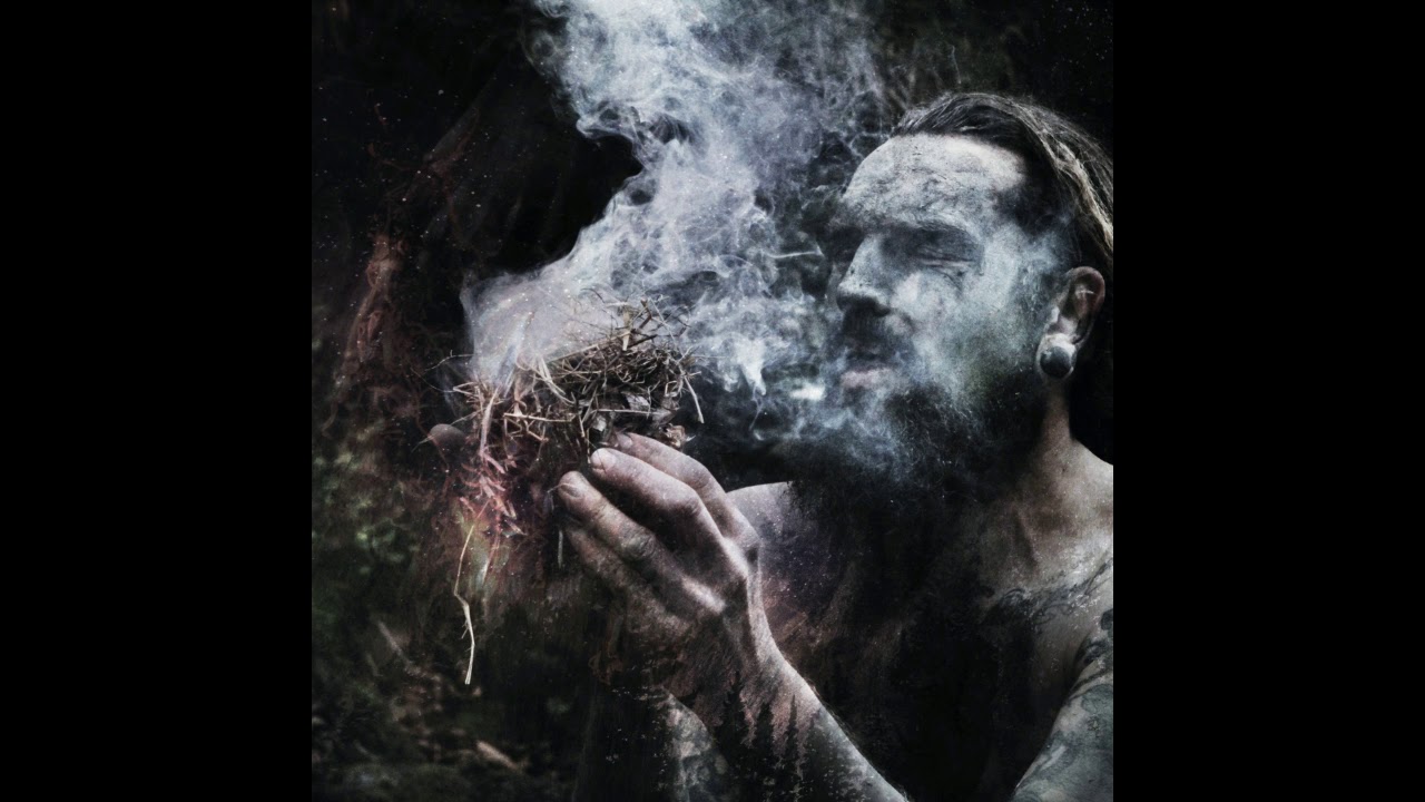 Old Growth - Mossweaver (Full-Length: 2020)