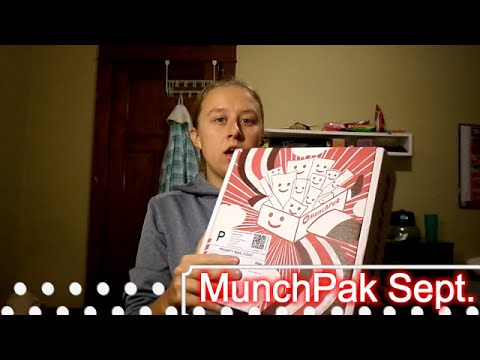 Munchpak coupon code