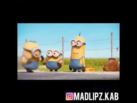 Минион - YouTube