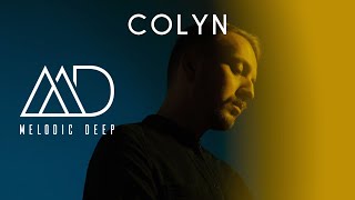 Colyn - Cyclone (Original Mix) [Rose Avenue]