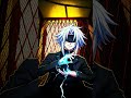 Gojo look