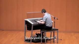 聖徳大学 音楽学部 オープンキャンパスコンサート2014 加曽利