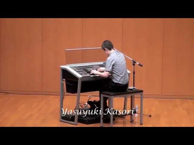 聖徳大学 音楽学部 オープンキャンパスコンサート2014 加曽利