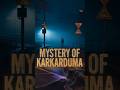 Mystery Of Karkarduma #shorts #viralvideo #horrorstory