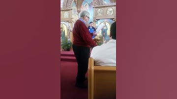 Thumbnail of Basso Profundo, John Sutko - G1, Rehearsal