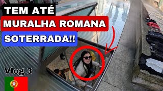 VISEU E LAMEGO - 2 CIDADES NUM DIA SÓ! #vivibelchiorvlogs