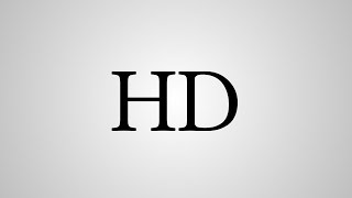 What Does HD Stand For