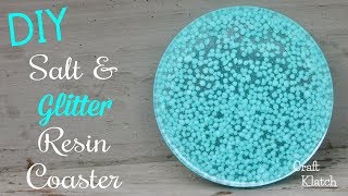 Your Resin Coasters Are Not Curing: Top 5 Reasons Why - Craft Klatch