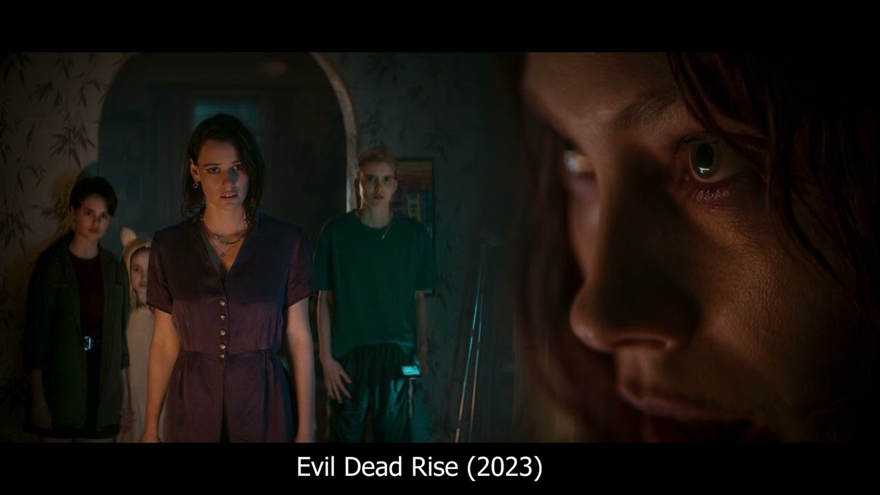 Driff DIY Film School: Lesson 9 The Split Diopter