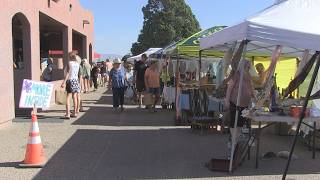 How a small Arizona town raises big funds through community spirit Update