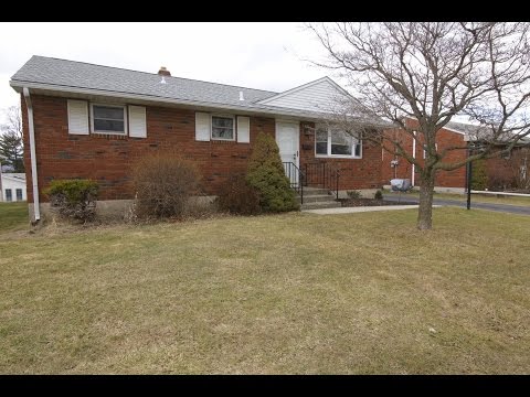851 Elm Rd., Hellertown, PA home video tour