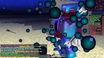 Cookingmonsterlv2 Hacking - CosmicPVP Demon Planet