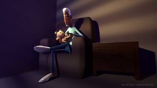 3D Character Animation Class