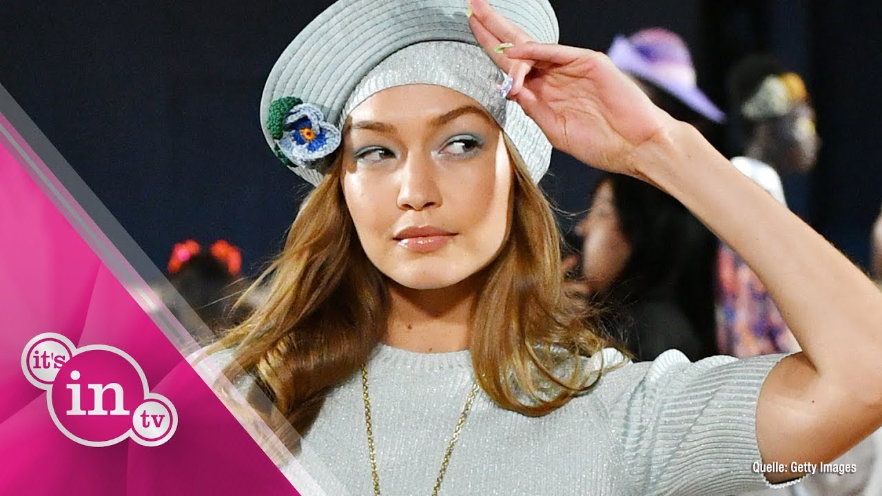 insider trading in india Enthüllt! DIESER Fauxpas passierte Gigi Hadid