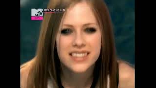 Avril Lavigne - Complicated (Mtv Hits)