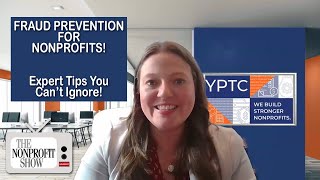 Fraud Prevention for Nonprofits: Expert Tips You Can’t Ignore!