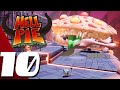 Hell Pie | Full Game Part 10: IT Department, Final Boss &amp; Ending | Gameplay Walkthrough