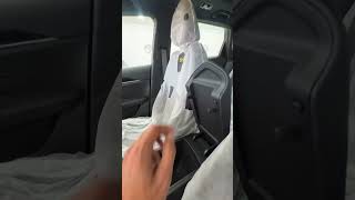 GEELY COOLRAY FULL OPTION REVIEW 📍|TASSILI AUTO 🚗