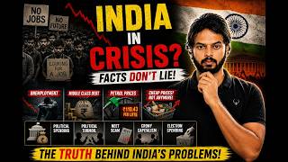 The Unspoken Crisis: What Mainstream Media Won't Tell You About India