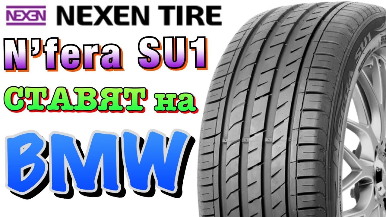 Какие шины лучше кумхо или нексен - фото