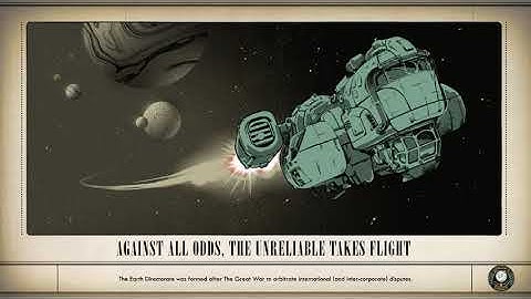 The Outer Worlds: Best Sniper 4K60