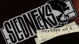 Slednecks Mixtape Vol. 3 - Official Trailer - Slednecks [HD]