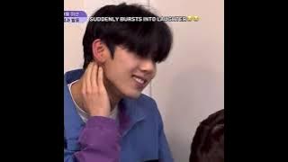 BOYSPLANET woongki making mnet editors jobless by being the evilest😭#fyp