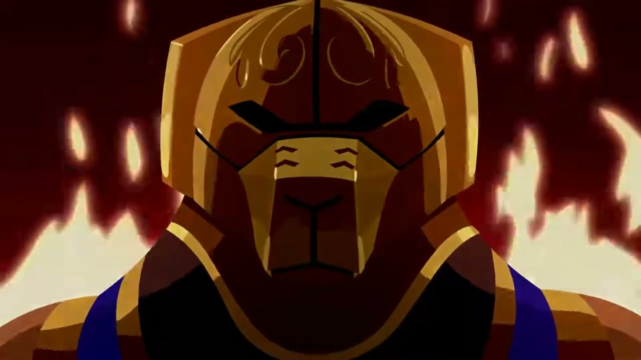 Armello, Gameplay trailer