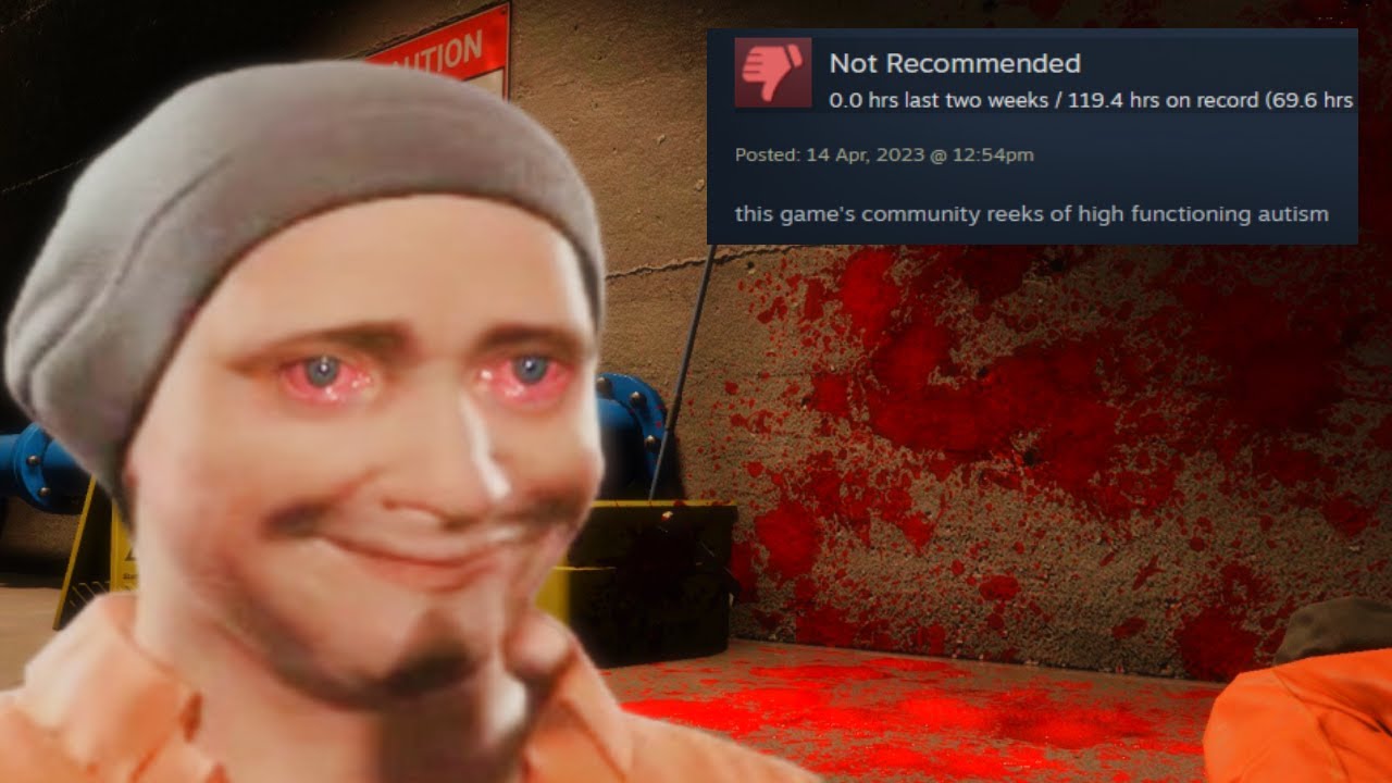 SCP:SL Is Pure Chaos