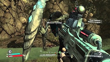 Borderlands (PC) walkthrough - Bait and Switch