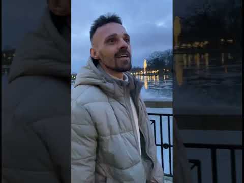 Калининград идеально подходит для жизни🤩
