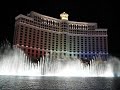 Bellagio Fountains %22God Bless the USA%22