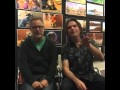 Zootopia. Byron Howard and Rich Moore are here answering your questions.