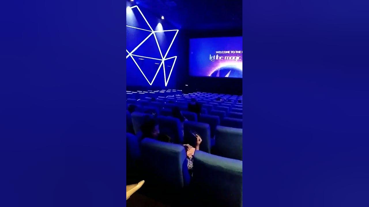 Inox star Mall