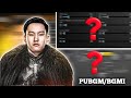 APG DOK 4.2 NEW SENSITIVITY AND CONTROL CODE | PUBGM/BGMI | 5 FINGER CONTROL CODE | CONTROL ZONE 