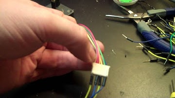 Camera Timelapse Motion Control - Part 1