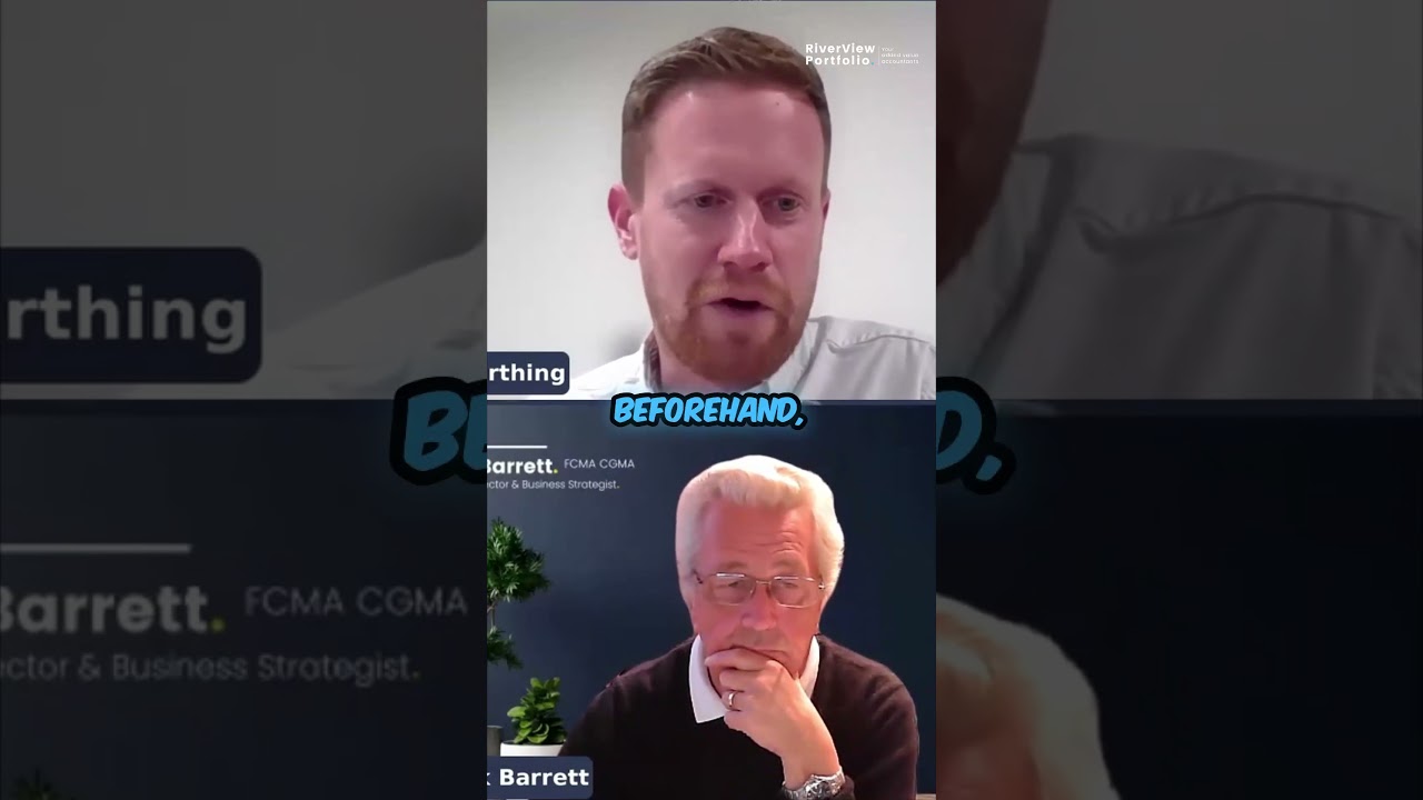 They Did Nothing… and It’s Costing Businesses £12 Billion | Part 2